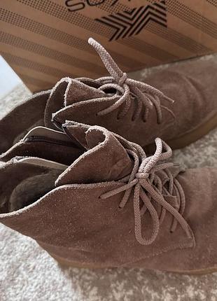 Демі черевички