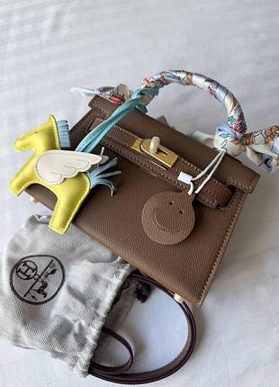 Сумка келли