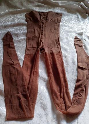 Колготки якісні,під загар, недоліки.