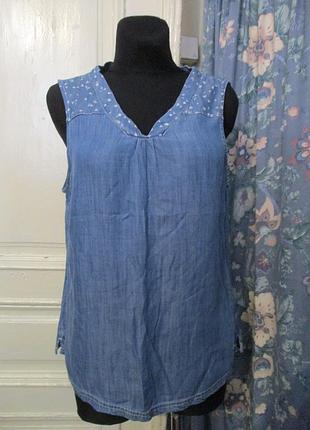 Блузка разм 14