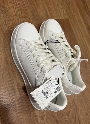 Кросівки, кеди zara