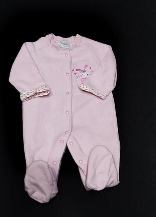 Человечек juniors 56-62р 6714ю