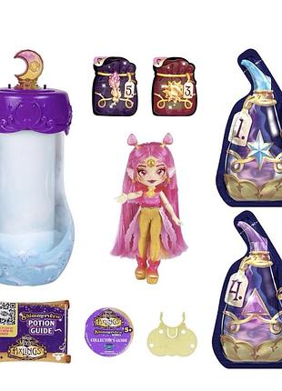 Лялька magic mixies