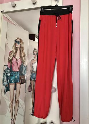 Штани спорт. літні