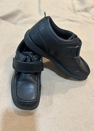 Черевики , туфлі дитячі шкіряні
