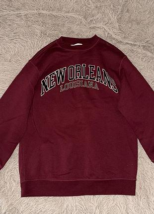 Світшот жіночий