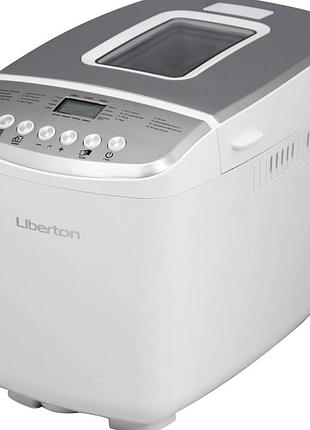 Хлебопечка liberton