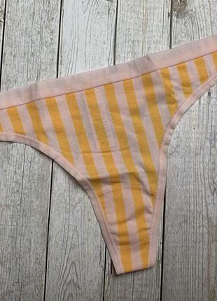 Трусики victoria’s secret