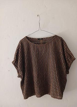 Ошатна блуза