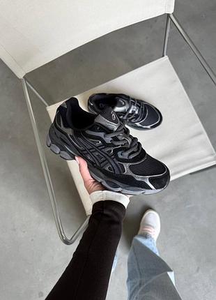 Кросівки asics gel-nyc premium (унісекс) 36-45 розміри