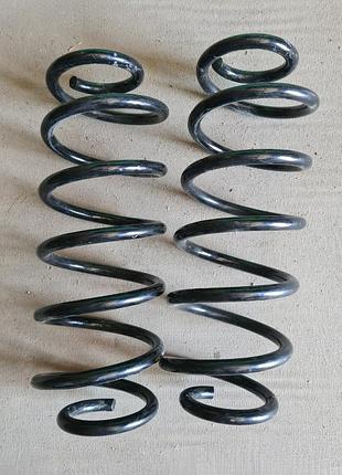 Пружины задние, пружины sмараvtо джили mk / мк кросс, geely mk cross