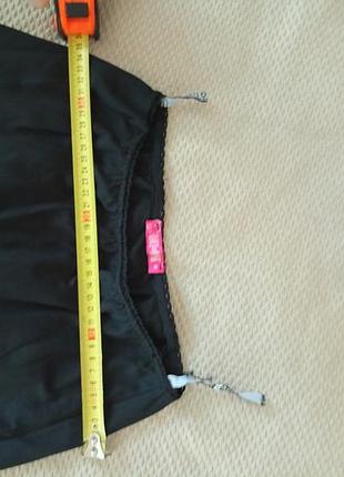 Ретро миди-юбка 3