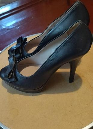 Туфли шкиряni