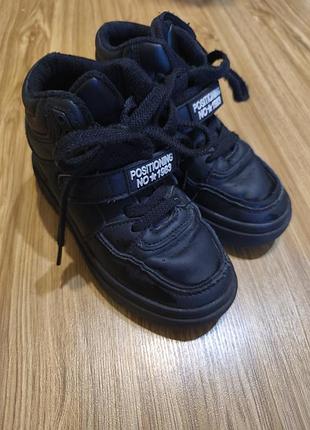 Хайтопи розм.32