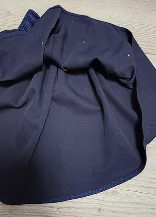 Юбка в школу 128 -134 3