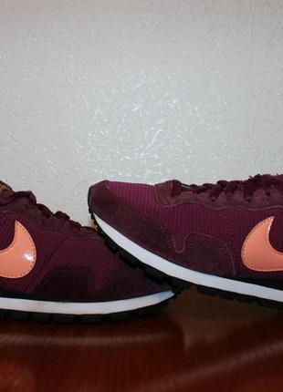 Кросівки nike womens air pegasus'83 оригінал