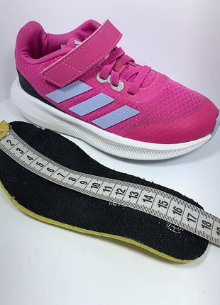 Кросівки adidas 5