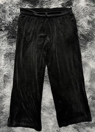 Велюрові спортивні штани 😍