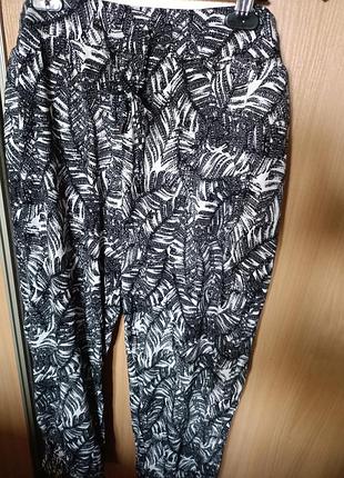 Новые женские брюки бриджи p. xxl