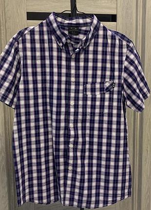 Oakley oautdoor shirt сорочка оклі аутдор