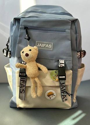 Рюкзак 5 в 1 3