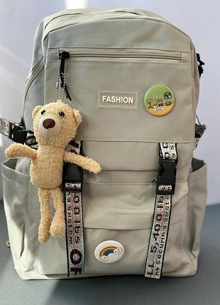 Рюкзак 5 в 1 6