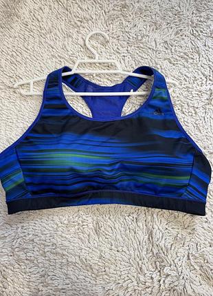 Топ спортивный