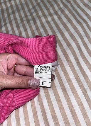 Шорти-спідниця 4