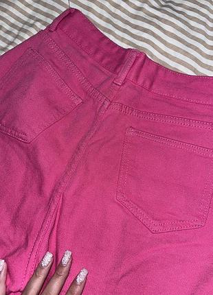 Шорти-спідниця 6
