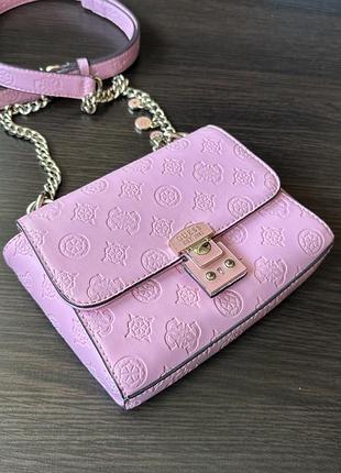 Сумочка guess