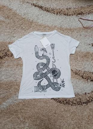 Футболка женская