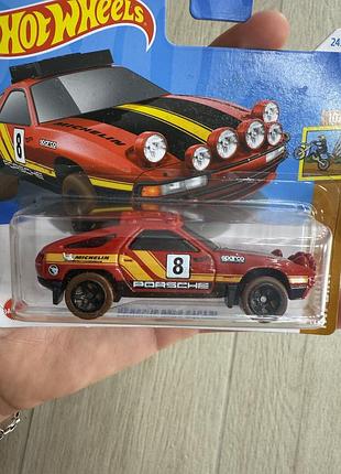 Машины хот вилс тх 2