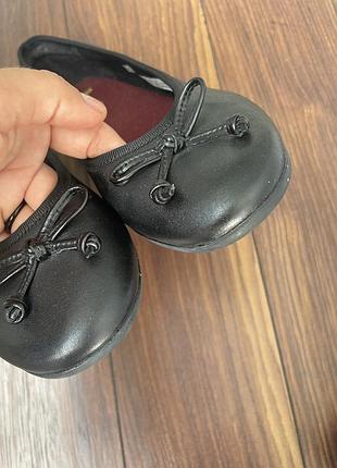 Туфлі clark's