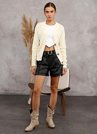 Кардиган жіночий 5