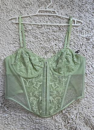 Лиф бра корсет