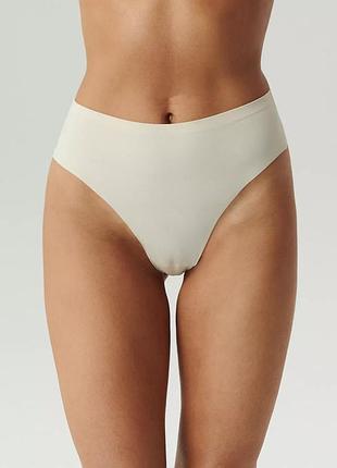 Женские бесшовные трусики atlantic