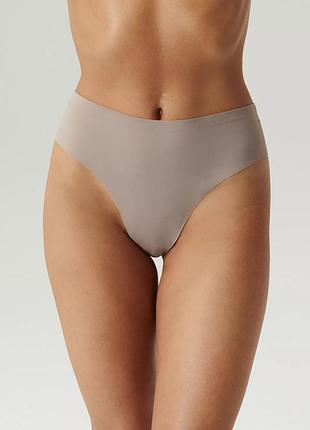 Женские бесшовные трусики atlantic