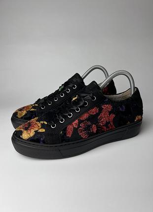 Нові жіночі кеди gabor німеччина