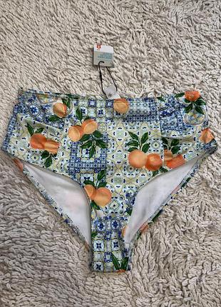 Плавки низ купальника