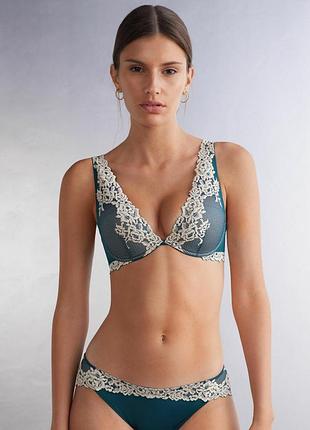 Продам неймовірний комплект білизни від італійського бренду