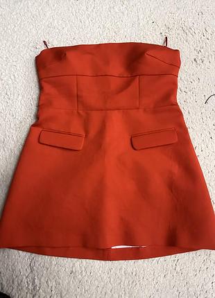 Коктейльна сукня