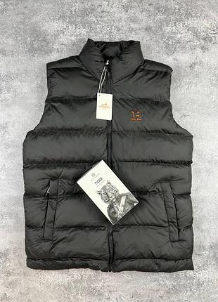 Жилетка демісезон