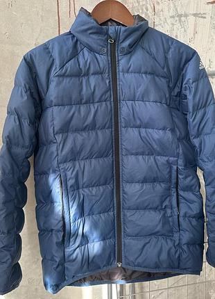 Куртка adidas ідеальний стан