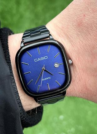 Годинник casio*касіо*наручний*часы касио*на подарунок*ltp e*аксесуар