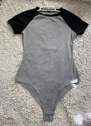 Боди женский