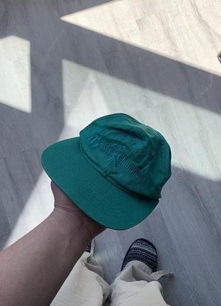 Best champion 90s vintage olympic sportswear cap чемпіон , олімпійські ігри кепка