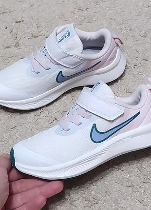 Кроссовки nike