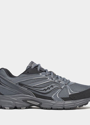 Кроссовки saucony ride millennium excursion оригинал! (s70942-3)