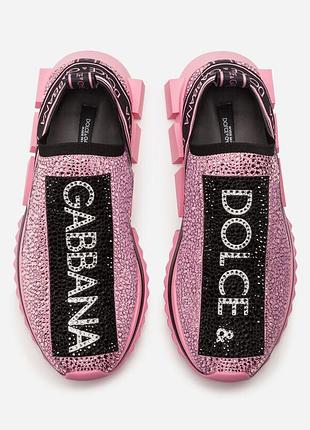 Кросівки dolce&gabbana оригінал