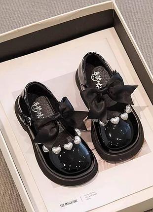 Туфлі дитячі